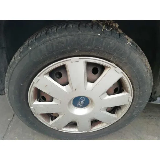 FORD MONDEO BERLINA (GE) '2007 2.0 TDCI CAT AZUL