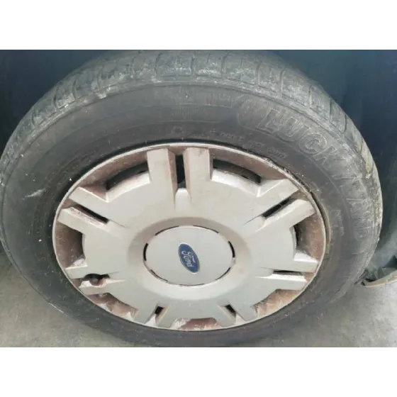 FORD MONDEO BERLINA (GE) '2007 2.0 TDCI CAT AZUL