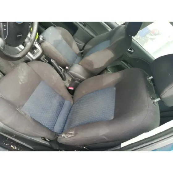 FORD MONDEO BERLINA (GE) '2007 2.0 TDCI CAT AZUL