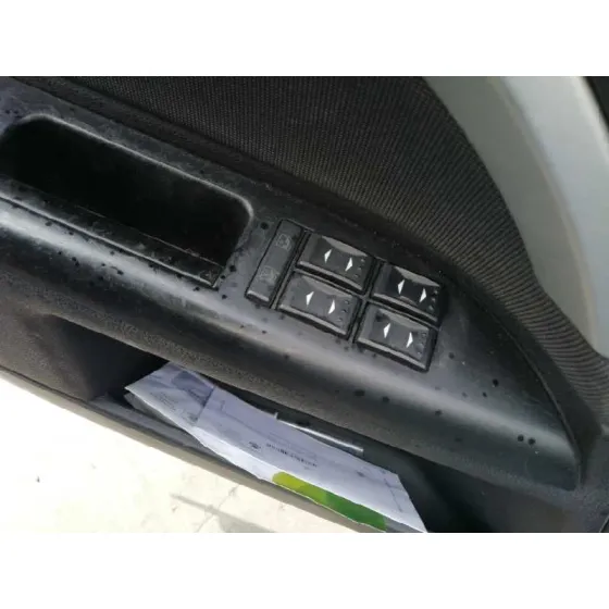 FORD MONDEO BERLINA (GE) '2007 2.0 TDCI CAT AZUL
