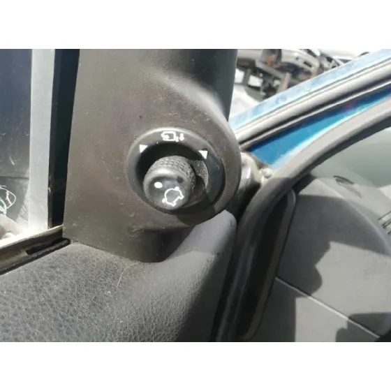 FORD MONDEO BERLINA (GE) '2007 2.0 TDCI CAT AZUL