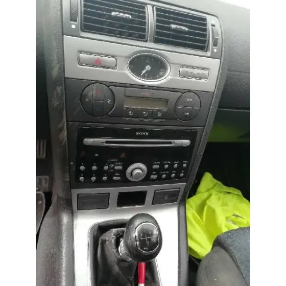 FORD MONDEO BERLINA (GE) '2007 2.0 TDCI CAT AZUL
