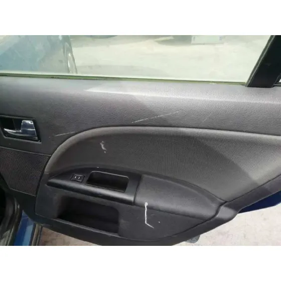 FORD MONDEO BERLINA (GE) '2007 2.0 TDCI CAT AZUL