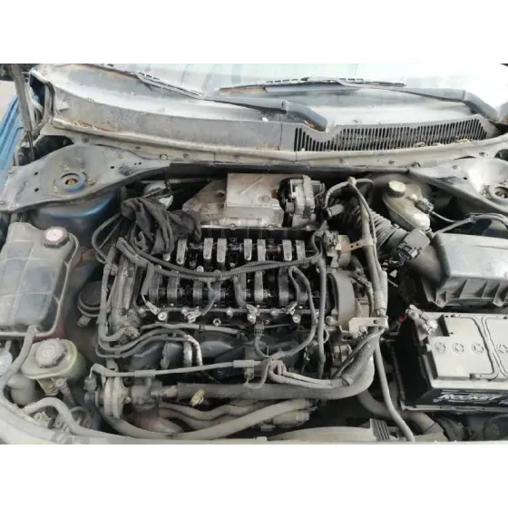 FORD MONDEO BERLINA (GE) '2007 2.0 TDCI CAT AZUL