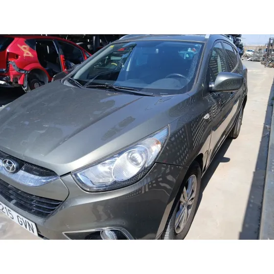MOTOR D4HA MANUAL 6V 4X2 CVF/KW: 13.30/100