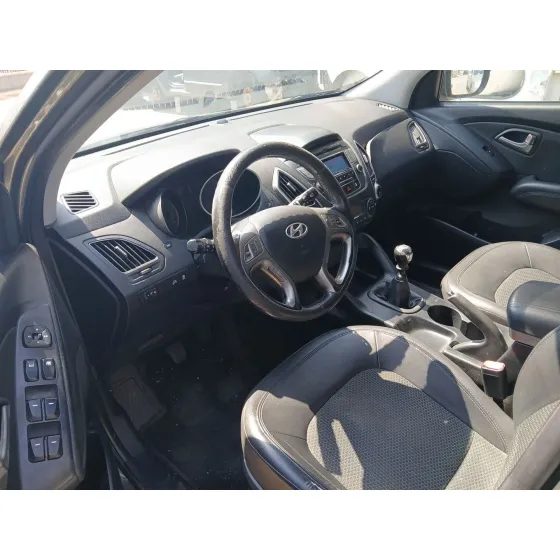 MOTOR D4HA MANUAL 6V 4X2 CVF/KW: 13.30/100