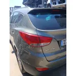 MOTOR D4HA MANUAL 6V 4X2 CVF/KW: 13.30/100