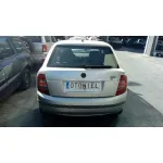 SKODA FABIA (6Y2/6Y3) SKODA FABIA (6Y2/6Y3) '2000 1.9 TDI PLATA 2000