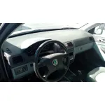 SKODA FABIA (6Y2/6Y3) SKODA FABIA (6Y2/6Y3) '2000 1.9 TDI PLATA 2000