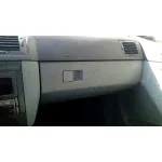 SKODA FABIA (6Y2/6Y3) SKODA FABIA (6Y2/6Y3) '2000 1.9 TDI PLATA 2000