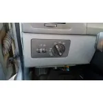 SKODA FABIA (6Y2/6Y3) SKODA FABIA (6Y2/6Y3) '2000 1.9 TDI PLATA 2000