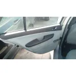 SKODA FABIA (6Y2/6Y3) SKODA FABIA (6Y2/6Y3) '2000 1.9 TDI PLATA 2000