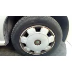 SKODA FABIA (6Y2/6Y3) SKODA FABIA (6Y2/6Y3) '2000 1.9 TDI PLATA 2000