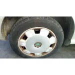 SKODA FABIA (6Y2/6Y3) SKODA FABIA (6Y2/6Y3) '2000 1.9 TDI PLATA 2000