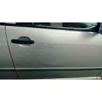 SKODA FABIA (6Y2/6Y3) SKODA FABIA (6Y2/6Y3) '2000 1.9 TDI PLATA 2000