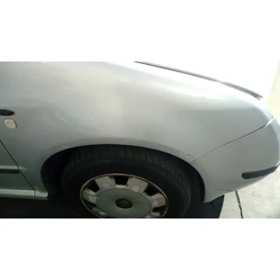 SKODA FABIA (6Y2/6Y3) '2000 1.9 TDI PLATA