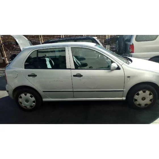 SKODA FABIA (6Y2/6Y3) '2000 1.9 TDI PLATA