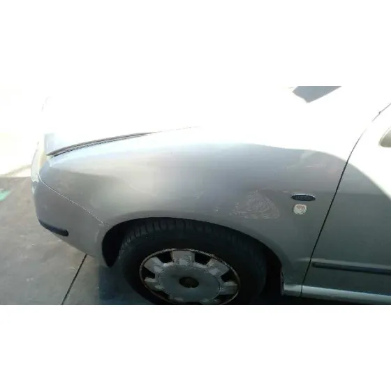 SKODA FABIA (6Y2/6Y3) '2000 1.9 TDI PLATA