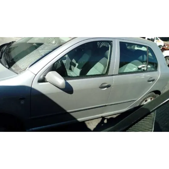 SKODA FABIA (6Y2/6Y3) '2000 1.9 TDI PLATA