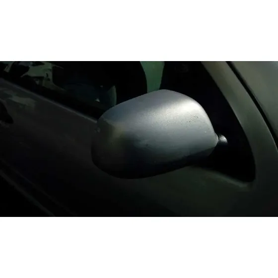 SKODA FABIA (6Y2/6Y3) '2000 1.9 TDI PLATA