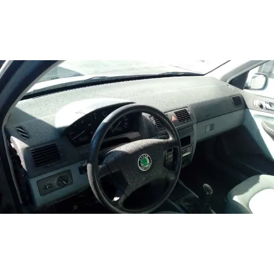 SKODA FABIA (6Y2/6Y3) '2000 1.9 TDI PLATA