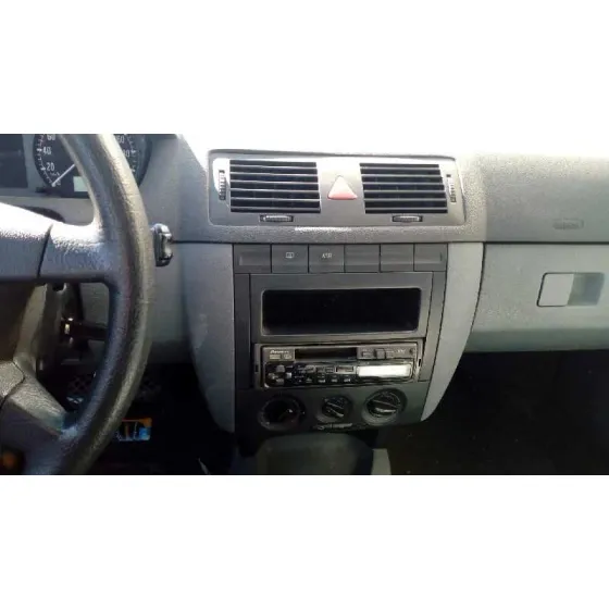 SKODA FABIA (6Y2/6Y3) '2000 1.9 TDI PLATA