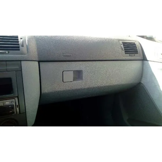 SKODA FABIA (6Y2/6Y3) '2000 1.9 TDI PLATA