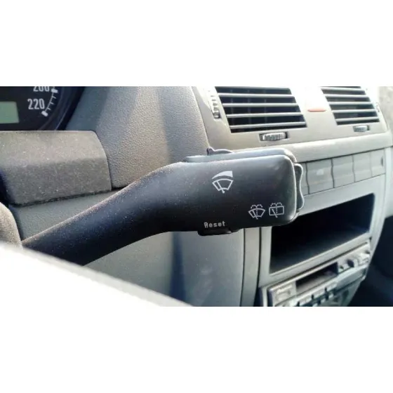 SKODA FABIA (6Y2/6Y3) '2000 1.9 TDI PLATA