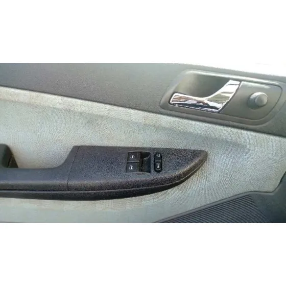 SKODA FABIA (6Y2/6Y3) '2000 1.9 TDI PLATA