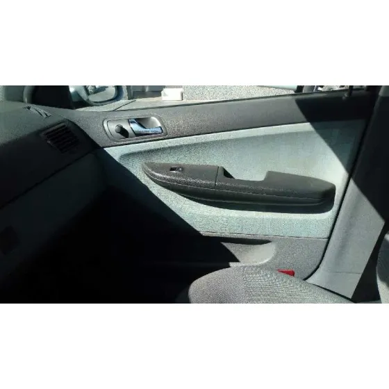 SKODA FABIA (6Y2/6Y3) '2000 1.9 TDI PLATA