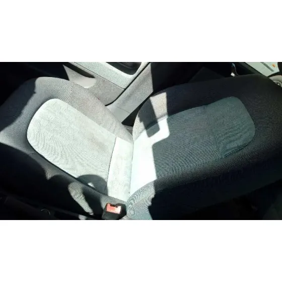SKODA FABIA (6Y2/6Y3) '2000 1.9 TDI PLATA