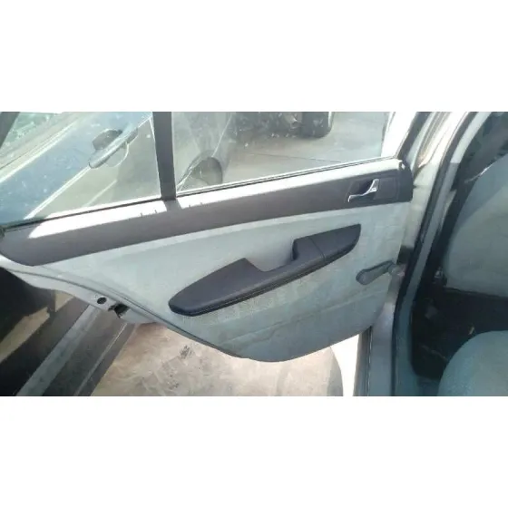 SKODA FABIA (6Y2/6Y3) '2000 1.9 TDI PLATA
