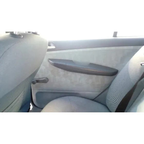SKODA FABIA (6Y2/6Y3) '2000 1.9 TDI PLATA