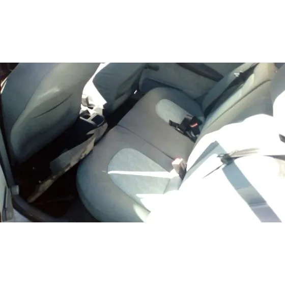 SKODA FABIA (6Y2/6Y3) '2000 1.9 TDI PLATA