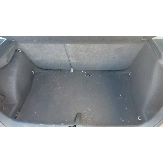 SKODA FABIA (6Y2/6Y3) '2000 1.9 TDI PLATA