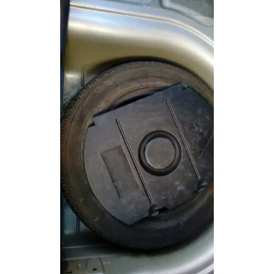 SKODA FABIA (6Y2/6Y3) '2000 1.9 TDI PLATA