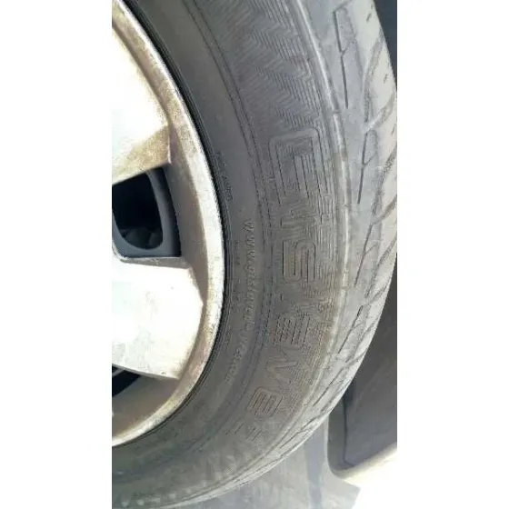 SKODA FABIA (6Y2/6Y3) '2000 1.9 TDI PLATA