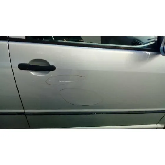 SKODA FABIA (6Y2/6Y3) '2000 1.9 TDI PLATA