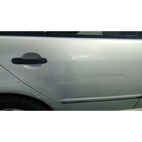 SKODA FABIA (6Y2/6Y3) '2000 1.9 TDI PLATA