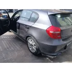 BMW 1 (E87) N47D20A 177CV. MANUAL 6V 2007