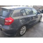 BMW 1 (E87) N47D20A 177CV. MANUAL 6V 2007