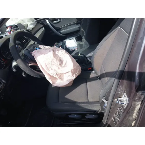 MOTOR N47D20A 177CV. MANUAL 6V
