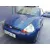 FORD KA (CCQ) FORD KA (CCQ) '2007 BASICO AZUL 1996