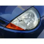 FORD KA (CCQ) FORD KA (CCQ) '2007 BASICO AZUL 1996