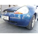 FORD KA (CCQ) FORD KA (CCQ) '2007 BASICO AZUL 1996