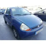 FORD KA (CCQ) FORD KA (CCQ) '2007 BASICO AZUL 1996