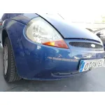 FORD KA (CCQ) FORD KA (CCQ) '2007 BASICO AZUL 1996