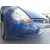 FORD KA (CCQ) FORD KA (CCQ) '2007 BASICO AZUL 1996