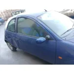 FORD KA (CCQ) FORD KA (CCQ) '2007 BASICO AZUL 1996
