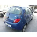 FORD KA (CCQ) FORD KA (CCQ) '2007 BASICO AZUL 1996